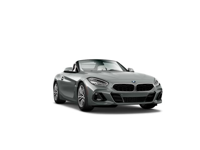 2026 BMW Z4 30i's photo