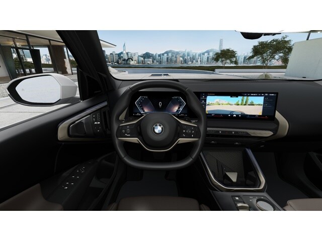 2026 BMW X3 30 - Photo 48