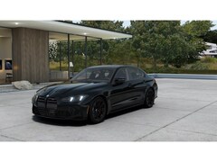 New 2026 BMW M3 Competition xDrive Sedan for sale near Avon Lake
