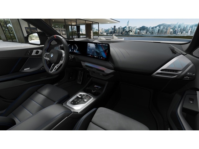 2026 BMW 2 Series M235 - Photo 33