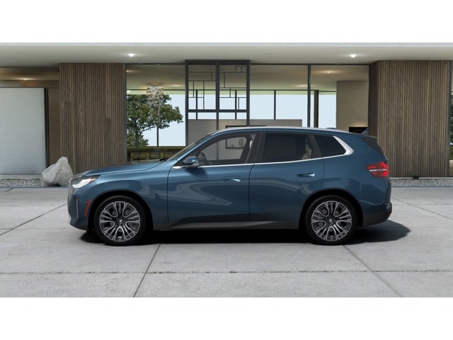 2025 BMW X3 30 - Photo 23