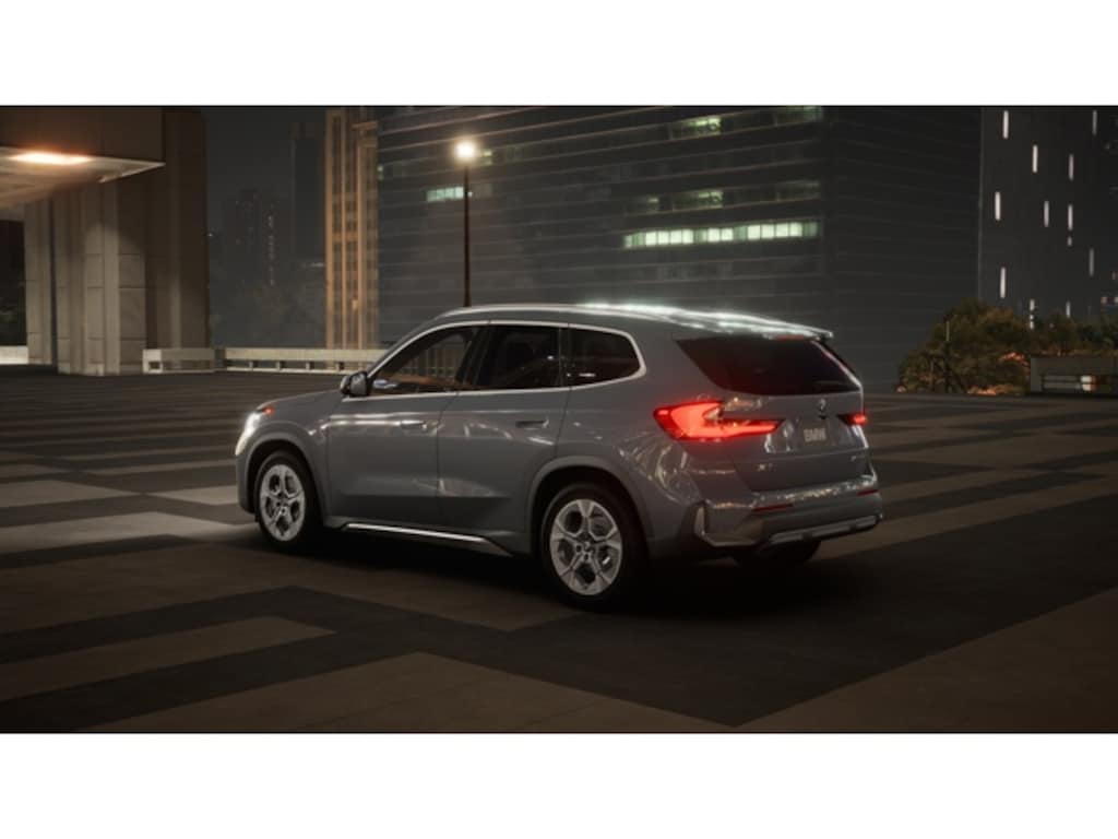 New 2026 BMW X1 xDrive28i SUV