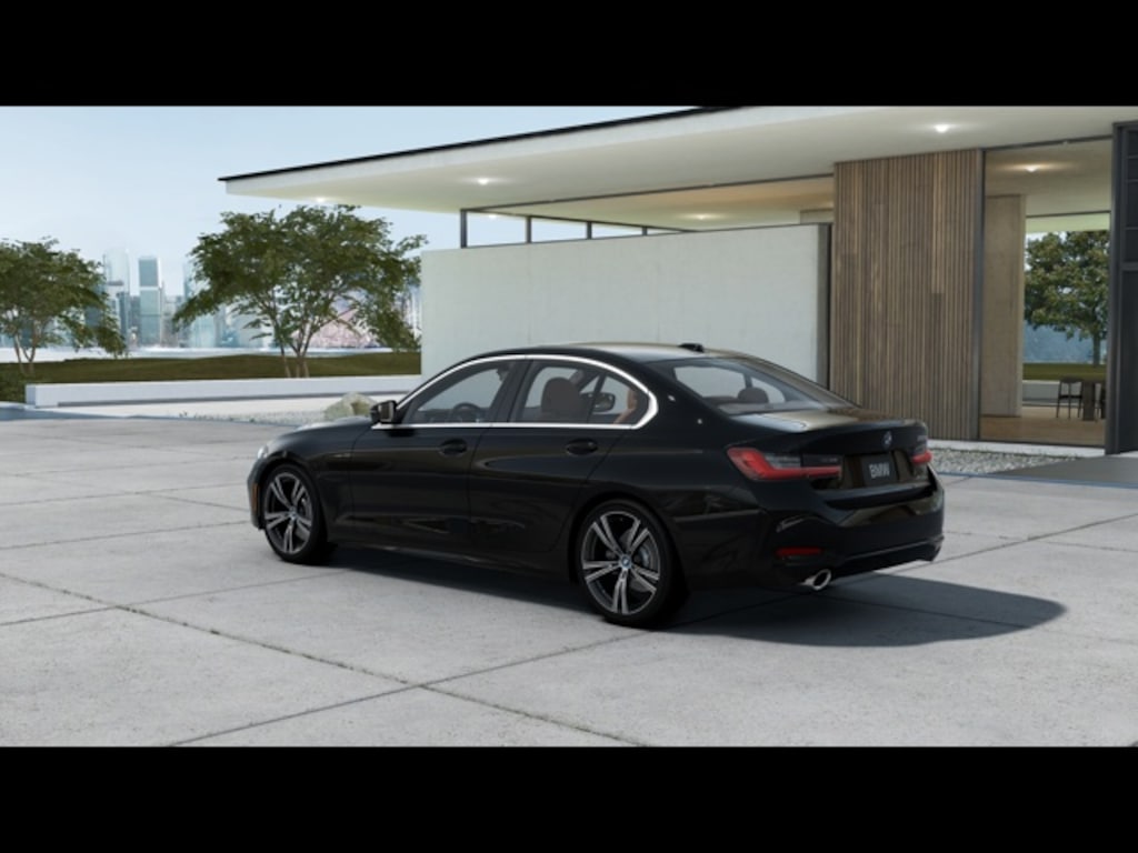 New 2024 BMW 330e For Sale | Winter Park & South Orlando, FL