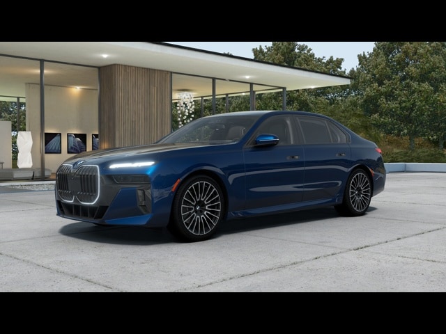 2024 BMW 7 Series 760i xDrive -
                Freehold, NJ