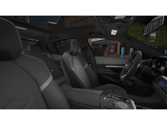 2026 BMW 5 Series 540i - Photo 9