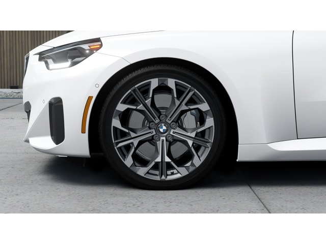 2026 BMW 2 Series 230i