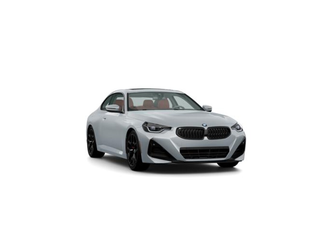 New 2026 BMW 230i xDrive Coupe
