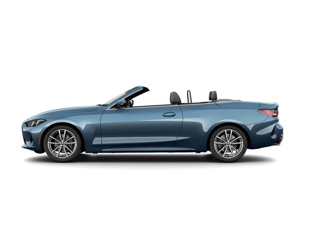 2026 Bmw 430i xDrive photo 4