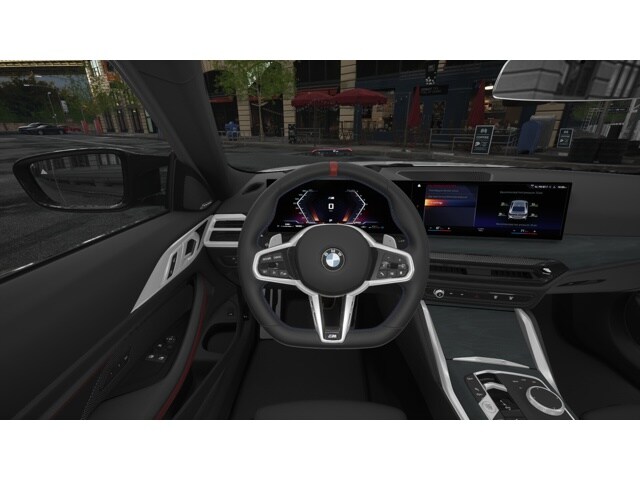 2026 BMW 4 Series M440i - Photo 31