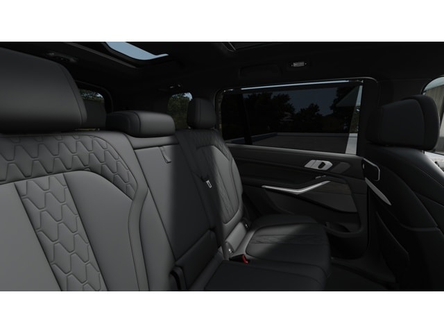 2026 BMW X7 M60i - Photo 29