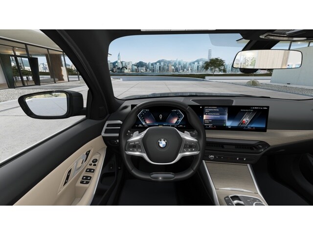 2026 BMW 3 Series 330i - Photo 44