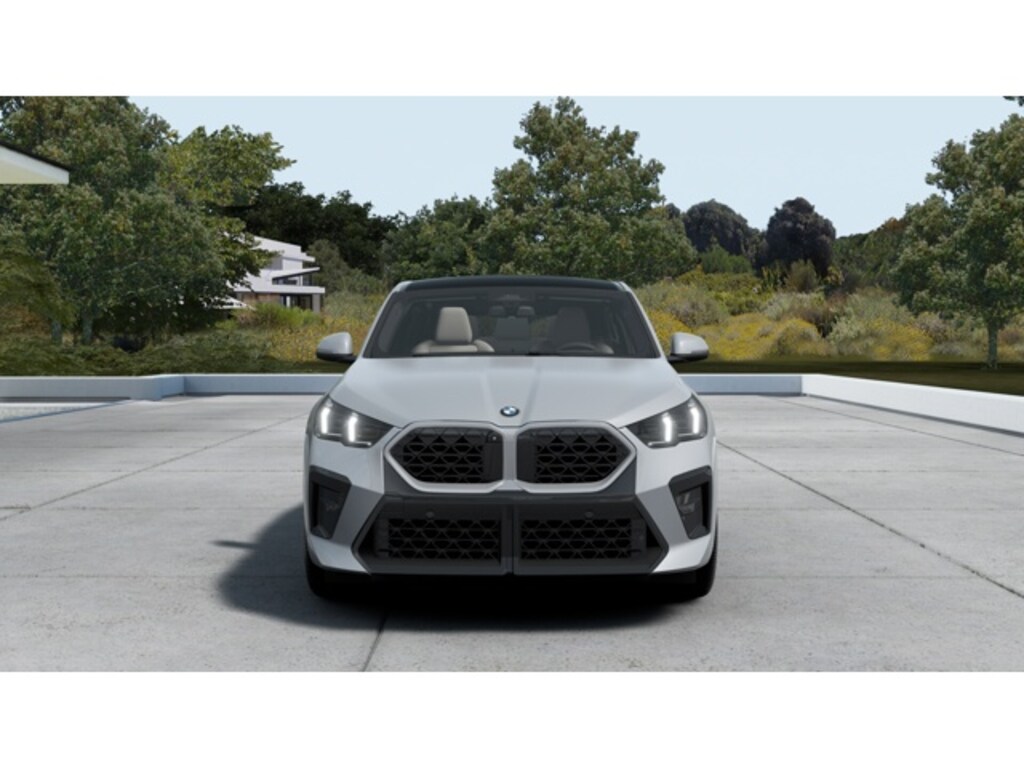 New 2027 BMW X2 xDrive28i Coupe