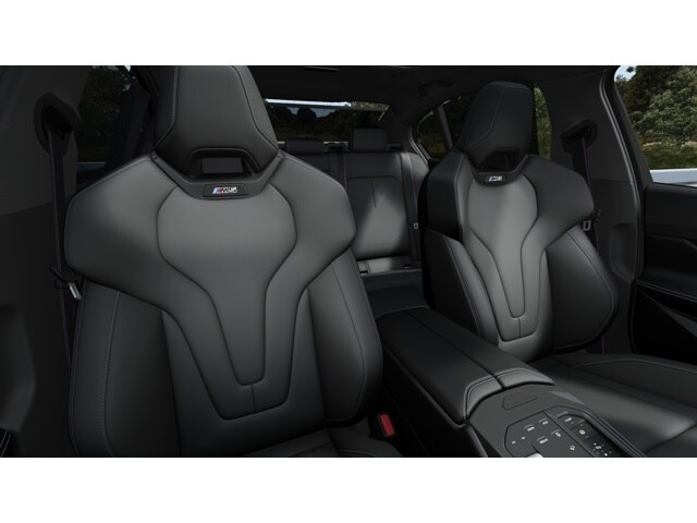 2026 Bmw M5 5 Sedan photo 15