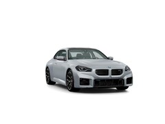 2026 BMW M2 Base Coupe