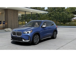 Used 2025 BMW X1 xDrive28i SUV for sale in Atlanta, GA