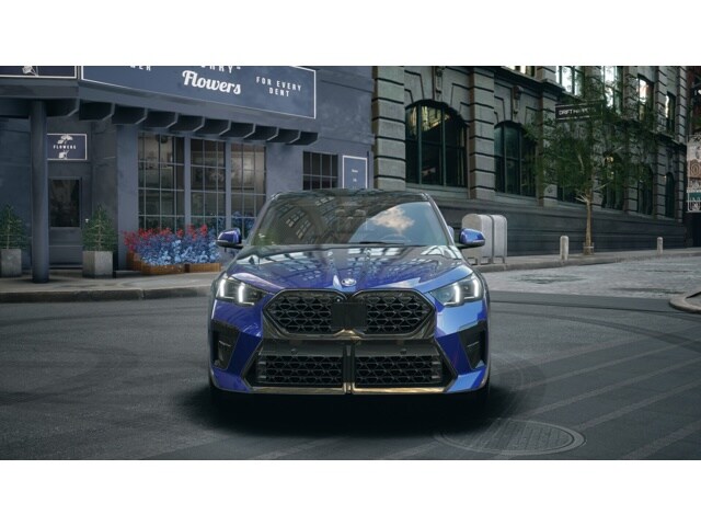 2026 Bmw X2 xDrive28i photo 3