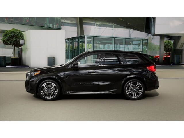 2025 Bmw X1 XDrive28i photo 4