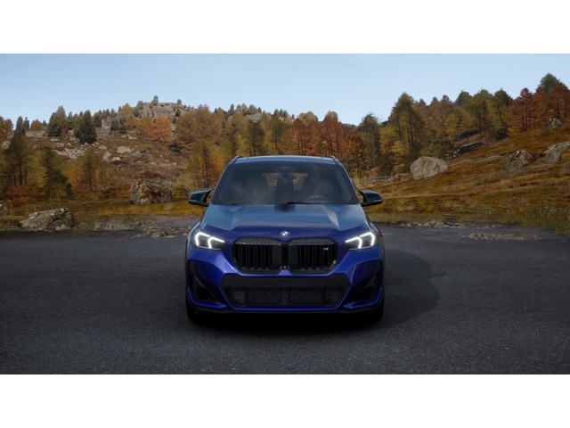 2026 BMW X1 M35i - Photo 22