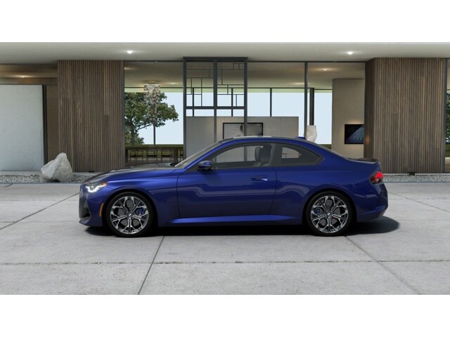 2025 Bmw 230i xDrive photo 2