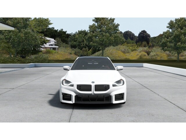 2026 Bmw M2 Coupe photo 3