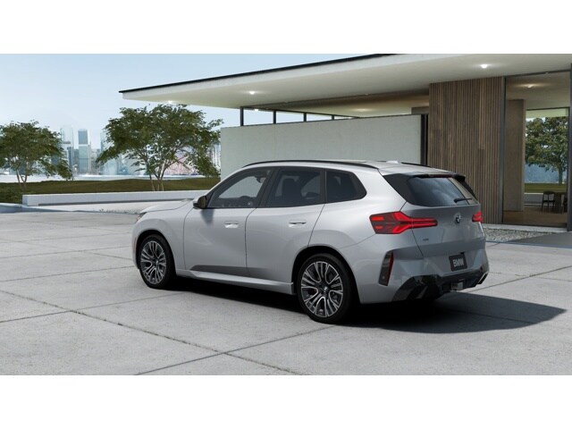 2025 Bmw X3 30x Drive photo 2