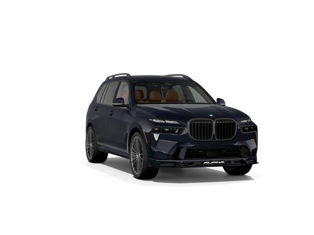 2026 BMW ALPINA XB7 SUV