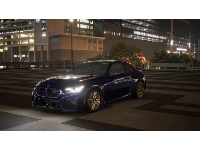 2026 BMW M2 M2 CS Coupe's photo