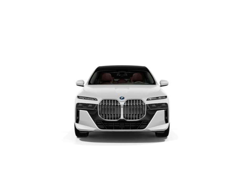 New 2026 BMW 750e xDrive Sedan
