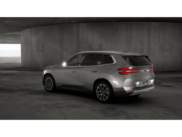2026 Bmw X3 photo 2