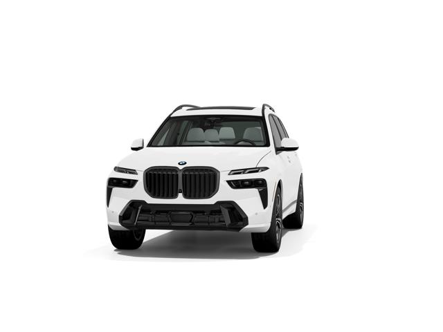 New 2027 BMW X7 xDrive40i SUV