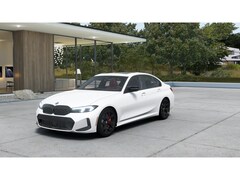 2026 BMW M340 i NA Sedan