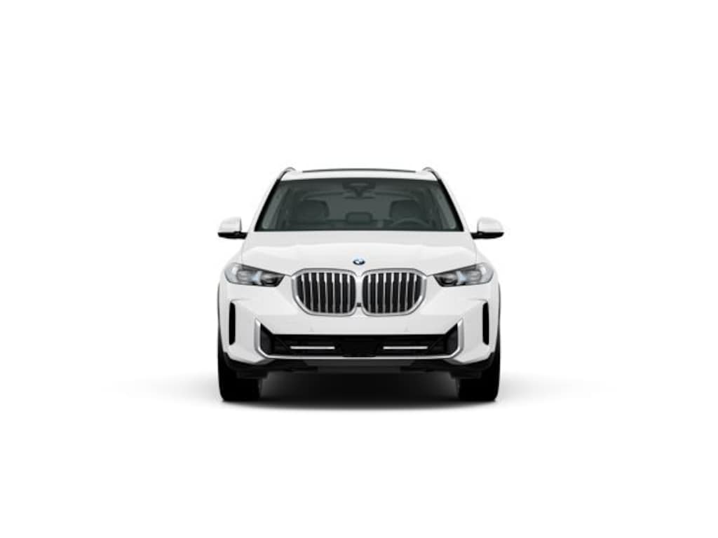 New 2026 BMW X5 sDrive40i SUV