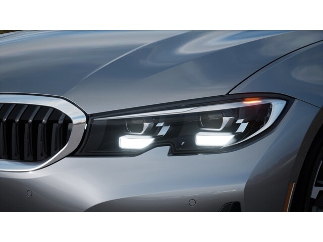 2026 Bmw 330i Sedan photo 7