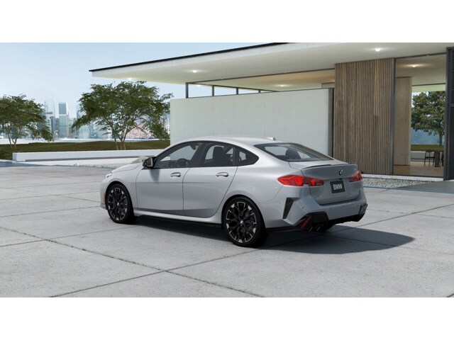 2025 Bmw M235i xDrive photo 3