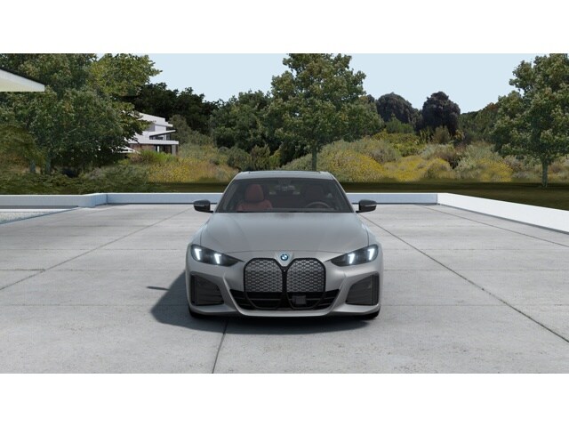 2025 Bmw i4 eDrive40 photo 4