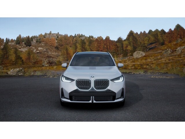 2026 Bmw X3 photo 3