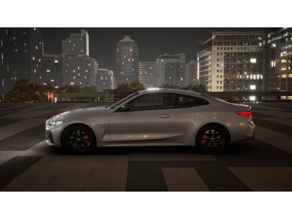 New 2027 BMW 430i Coupe
