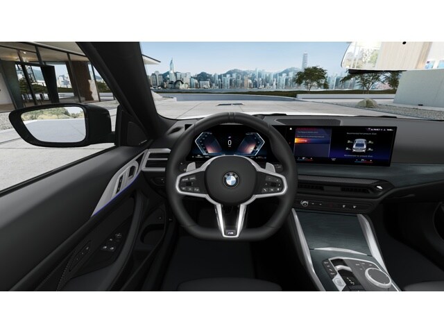 2026 BMW 4 Series 430i - Photo 40