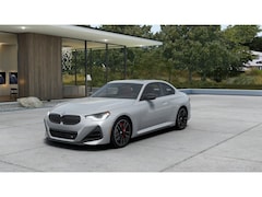 2026 BMW M240i xDrive Coupe
