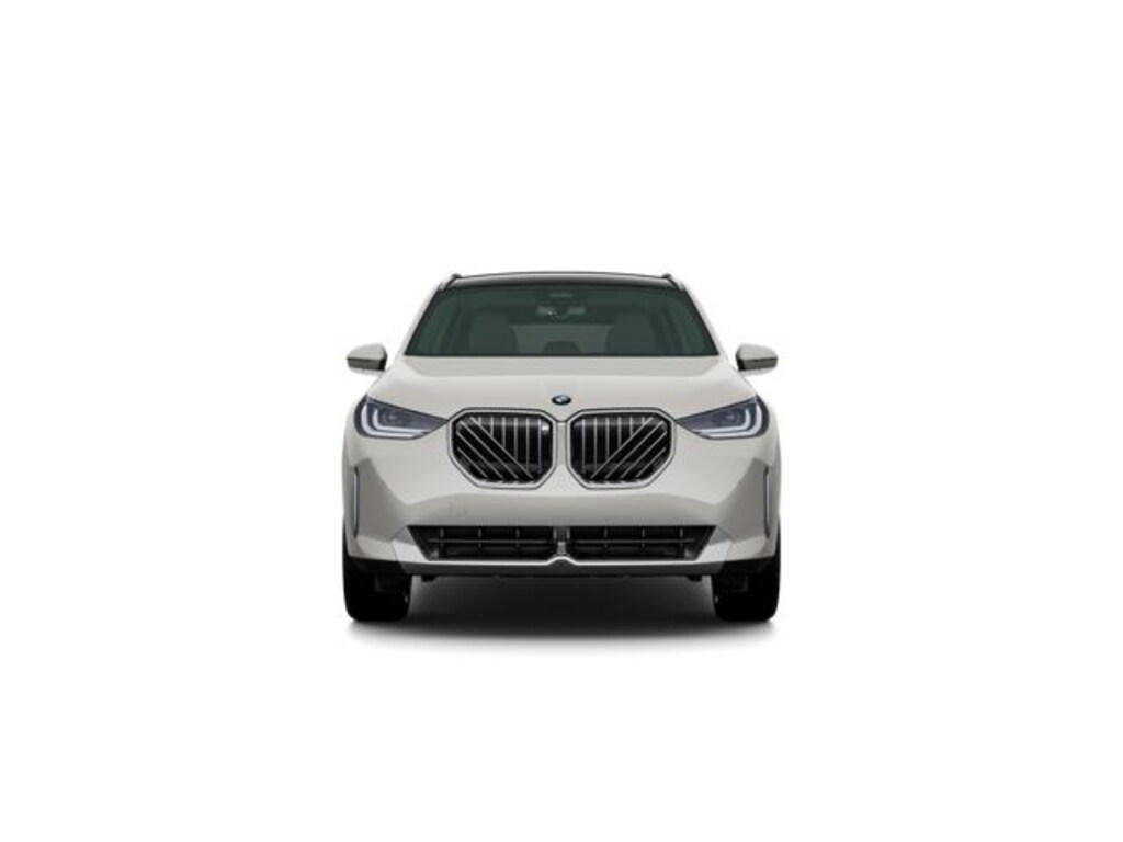 New 2026 BMW X3 SUV