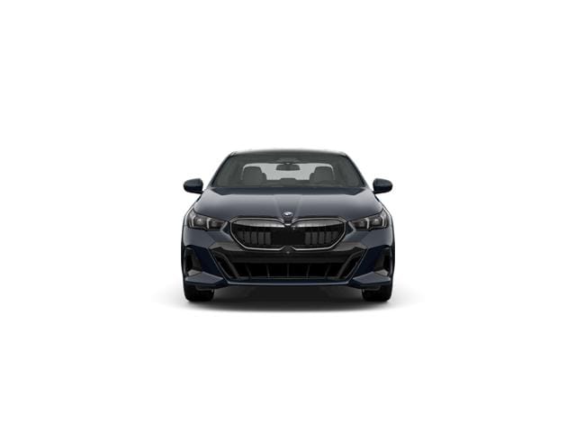Used 2025 BMW 5 Series 530i with VIN WBA43FJ08SCU10814 for sale in Fort Myers, FL