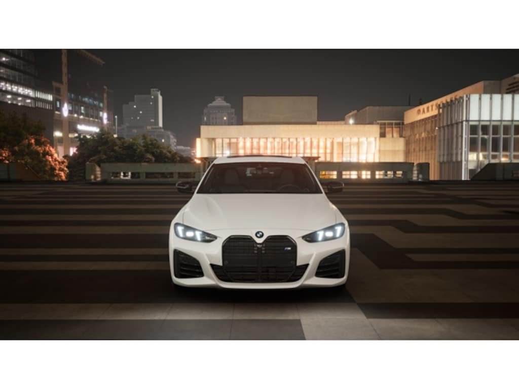 New 2026 BMW M440i Gran Coupe