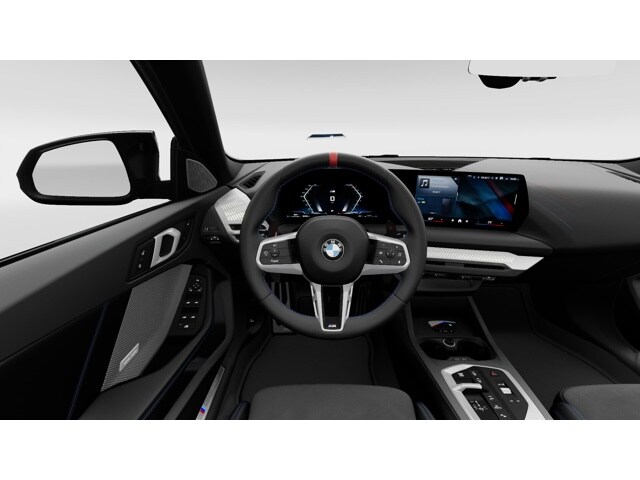 2025 BMW 2 Series M235 - Photo 37