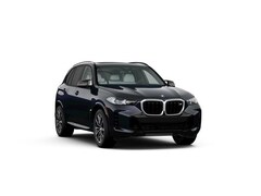 2026 BMW X5 M60i SUV
