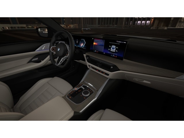 2026 BMW 4 Series 430i - Photo 57