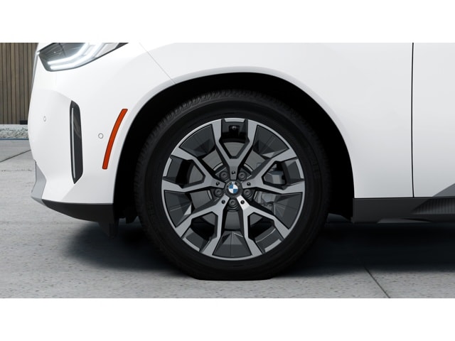 2026 BMW X3 30 - Photo 7
