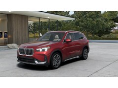 New 2027 BMW X1 SUV for sale near Avon Lake