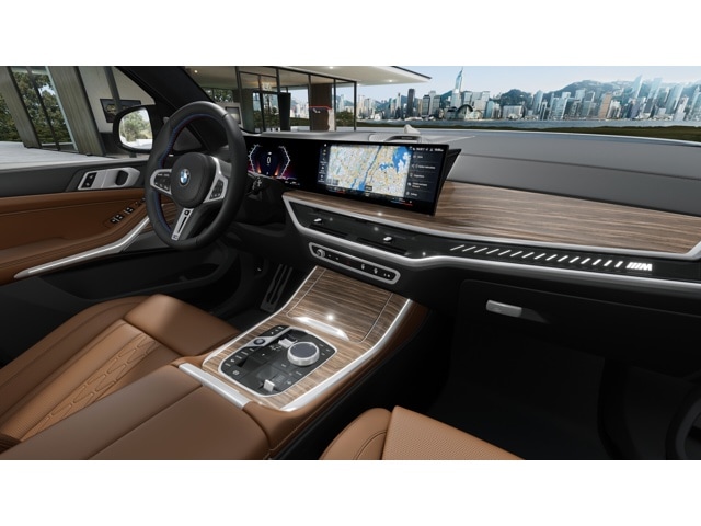 2026 BMW X5 M60i - Photo 14