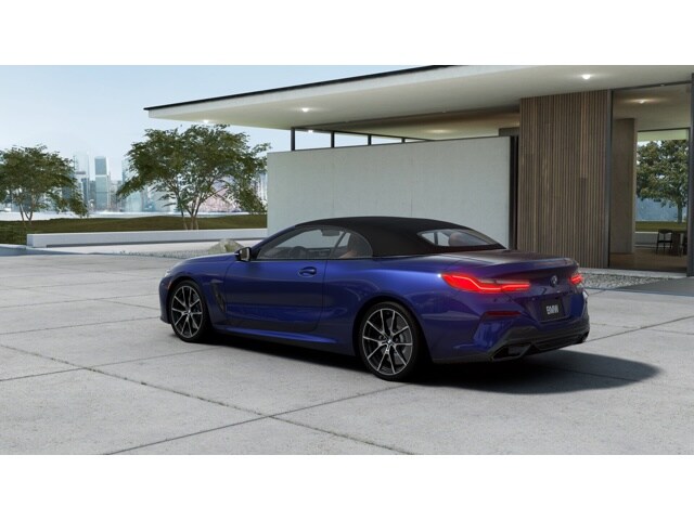 2026 Bmw 840i Coupe photo 2