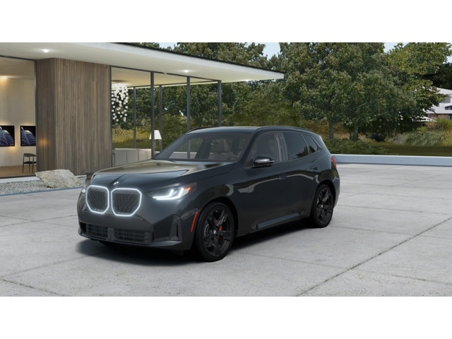 2026 BMW X3 30 XDRIVE's photo